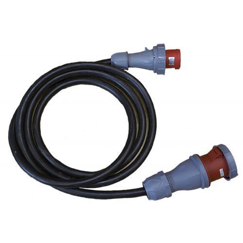 63A/3 Cable 2m