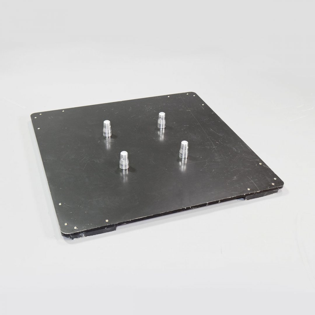 Heavy Duty Truss Floor Plate