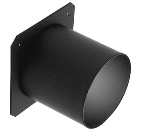 Source Four Zoom Lens Top Hat (Long)