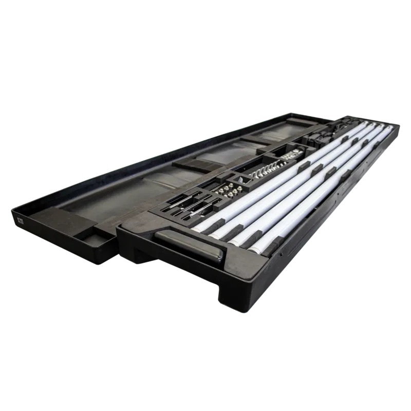 Astera Hyperion Tube 4-Way Kit.