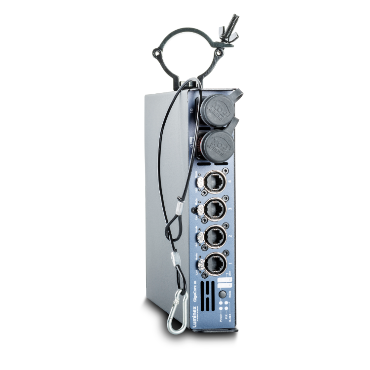 Luminex GIGACORE 10t-IP