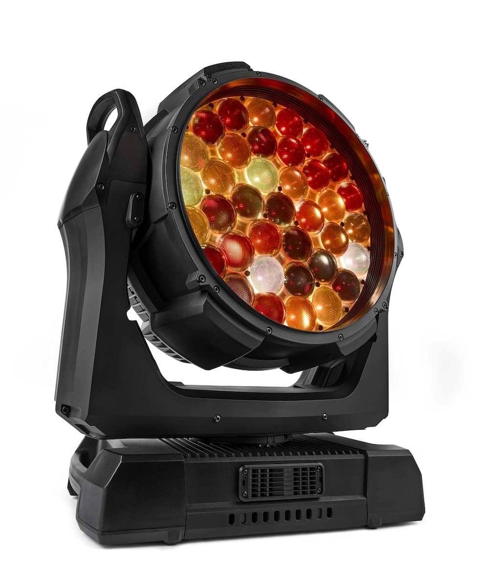 Martin MAC Aura Raven XIP