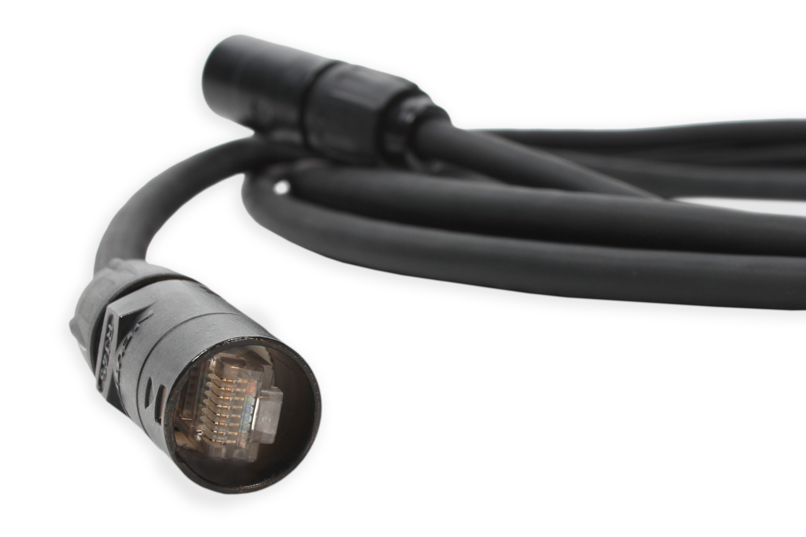 etherCON Cable 50m