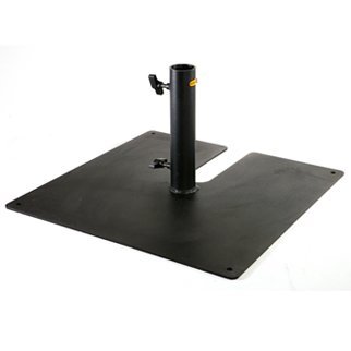 Doughty T54250 Tank Trap