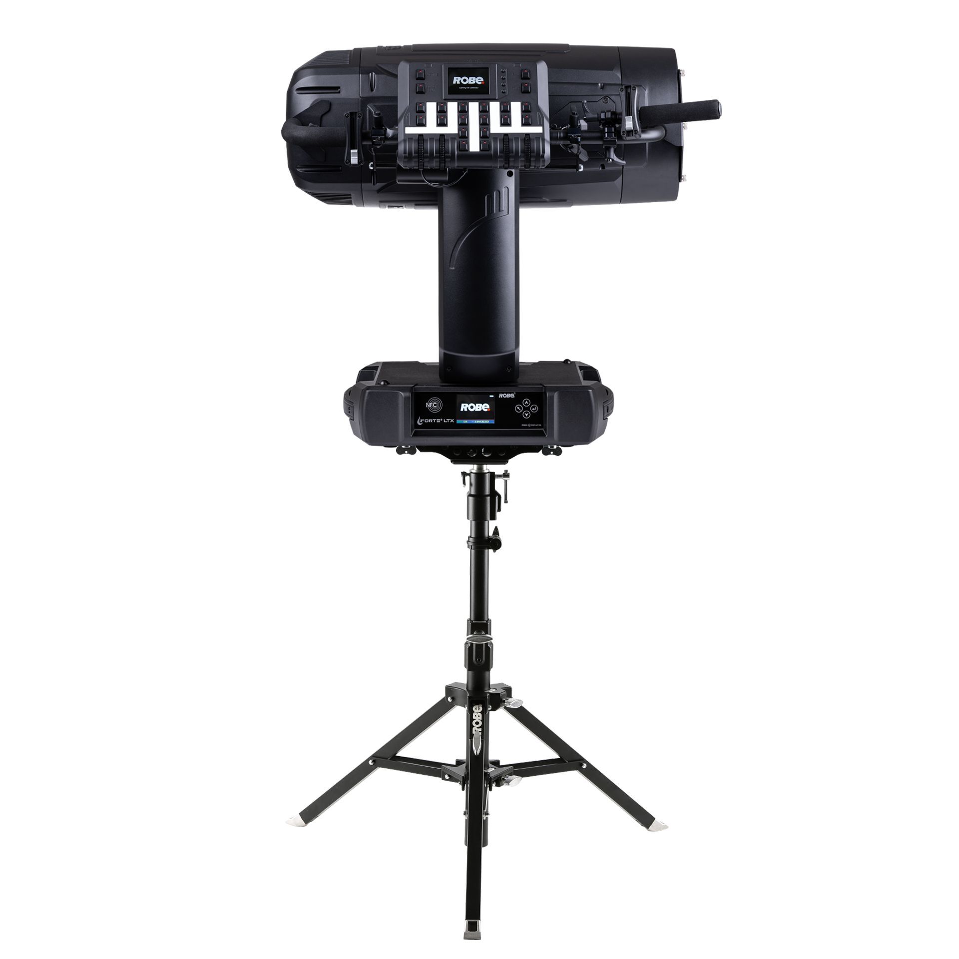 Robe iForte LTX LightMaster Side Mount Kit