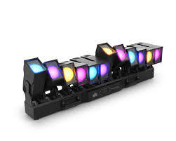 Chauvet COLORado PXL Curve 12