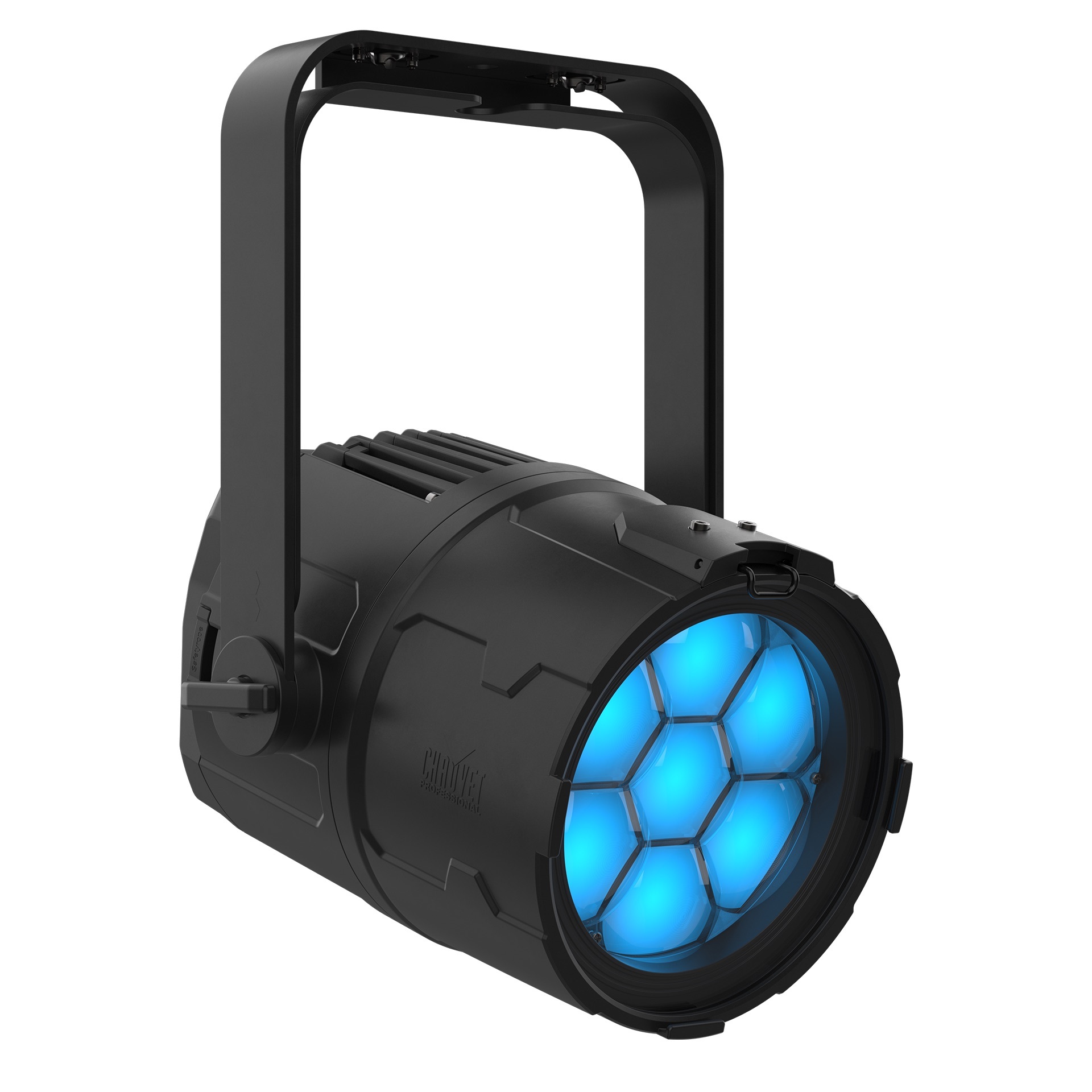 Chauvet COLORado 3 Quad Zoom