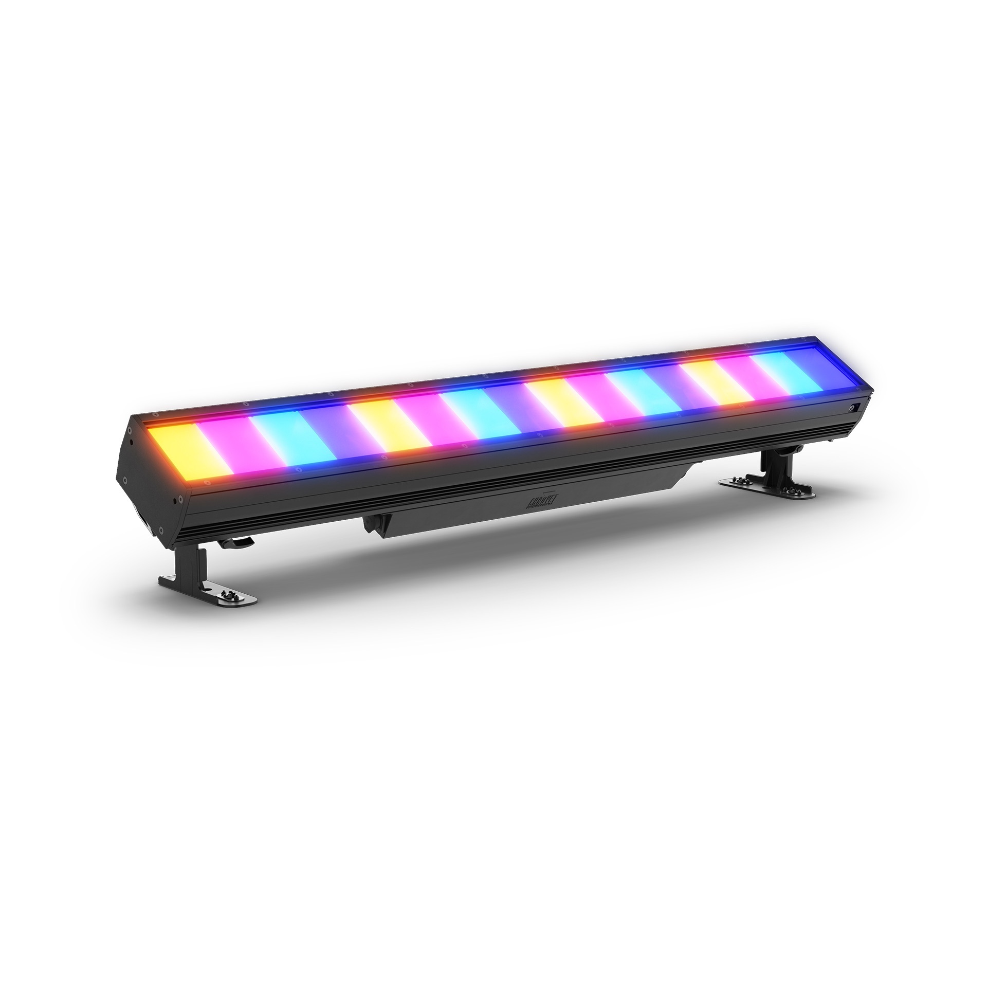 Chauvet COLORado Solo Bar 4