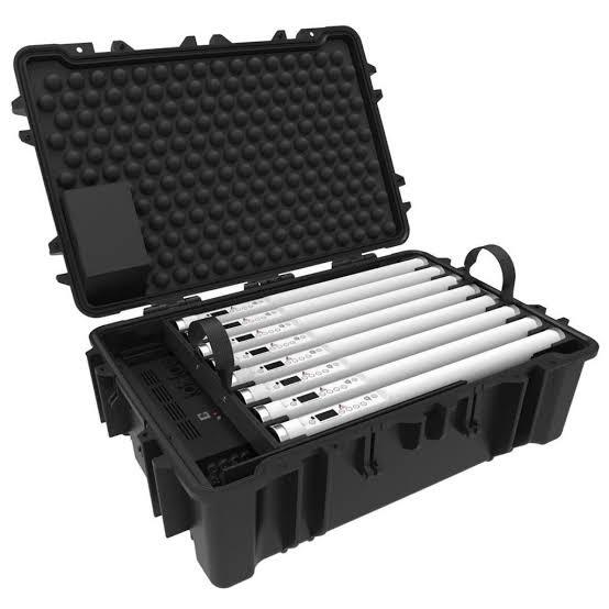 Astera Helios Tube 8-Way Kit