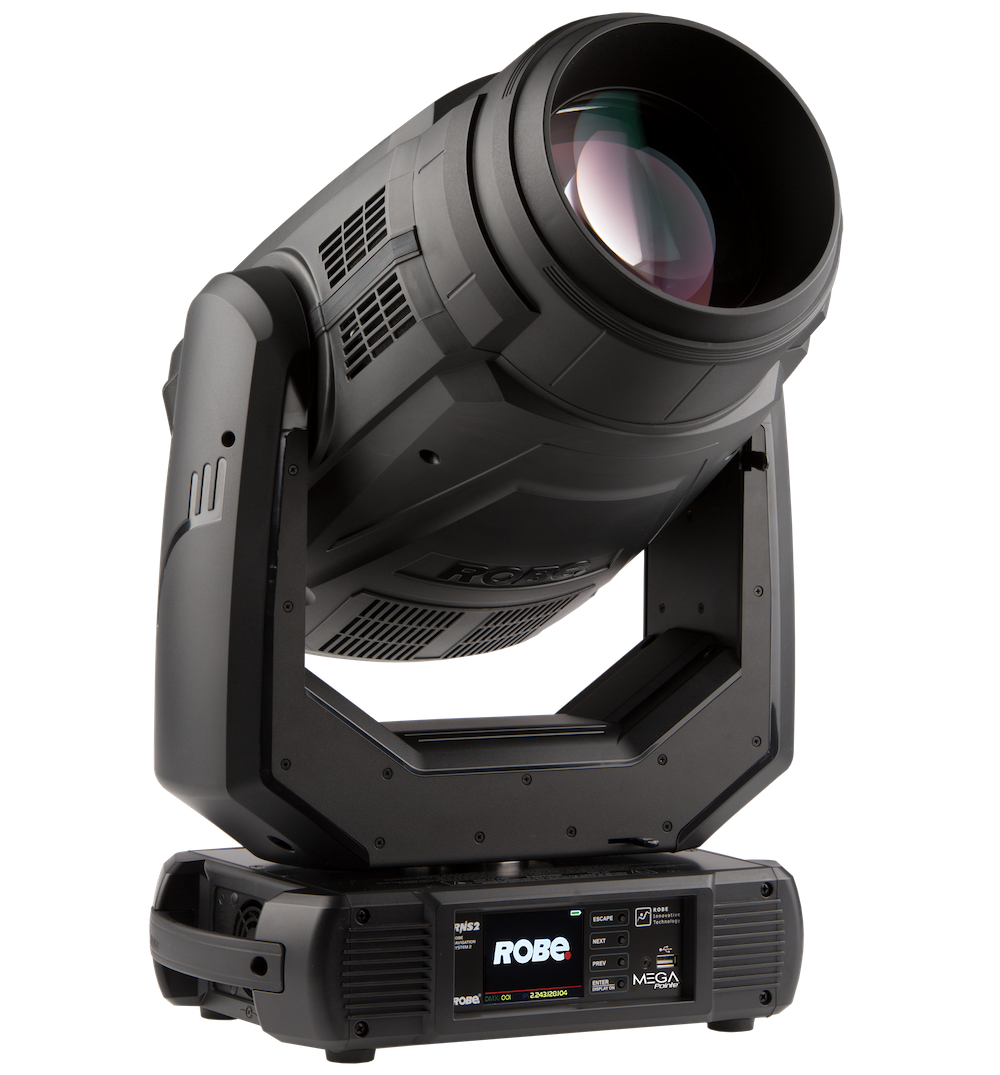 Aytron RawBeam 350