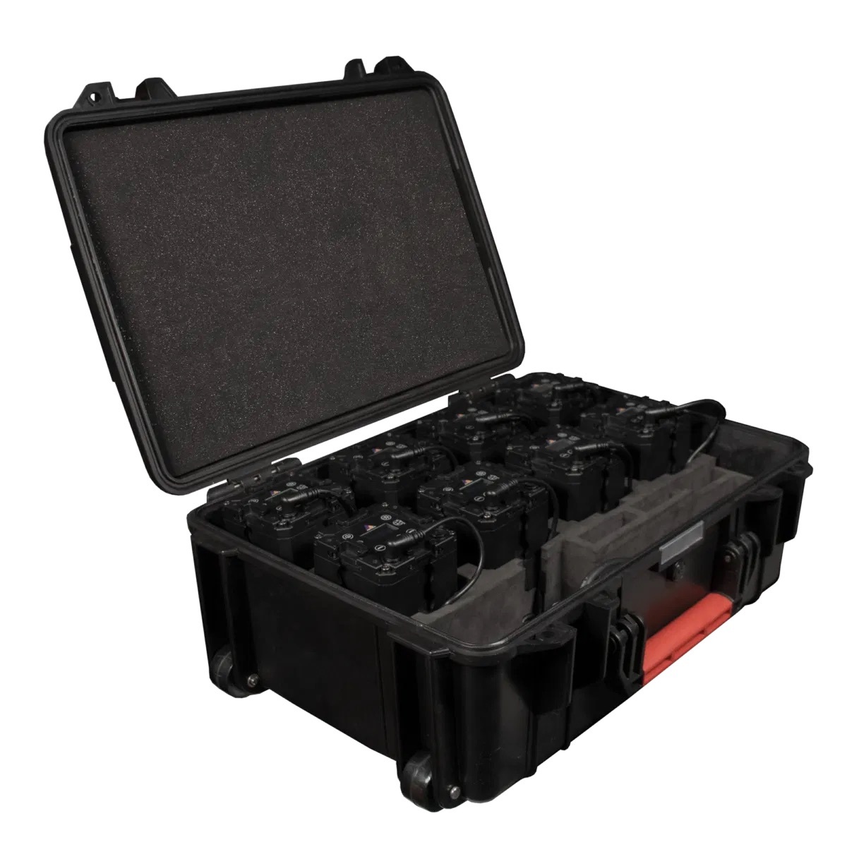 Astera Pixel Brick 8-Way Kit