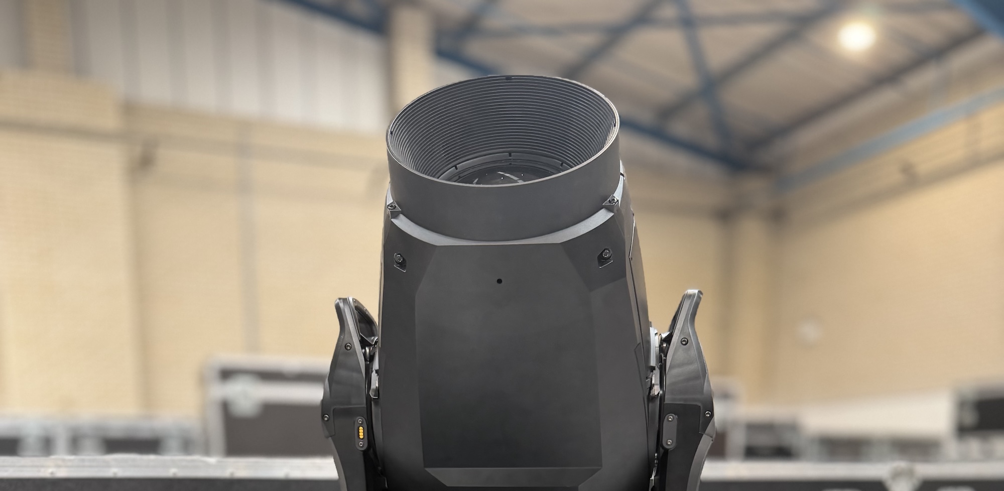 Martin MAC Viper XIP Now Available to Hire from CEG