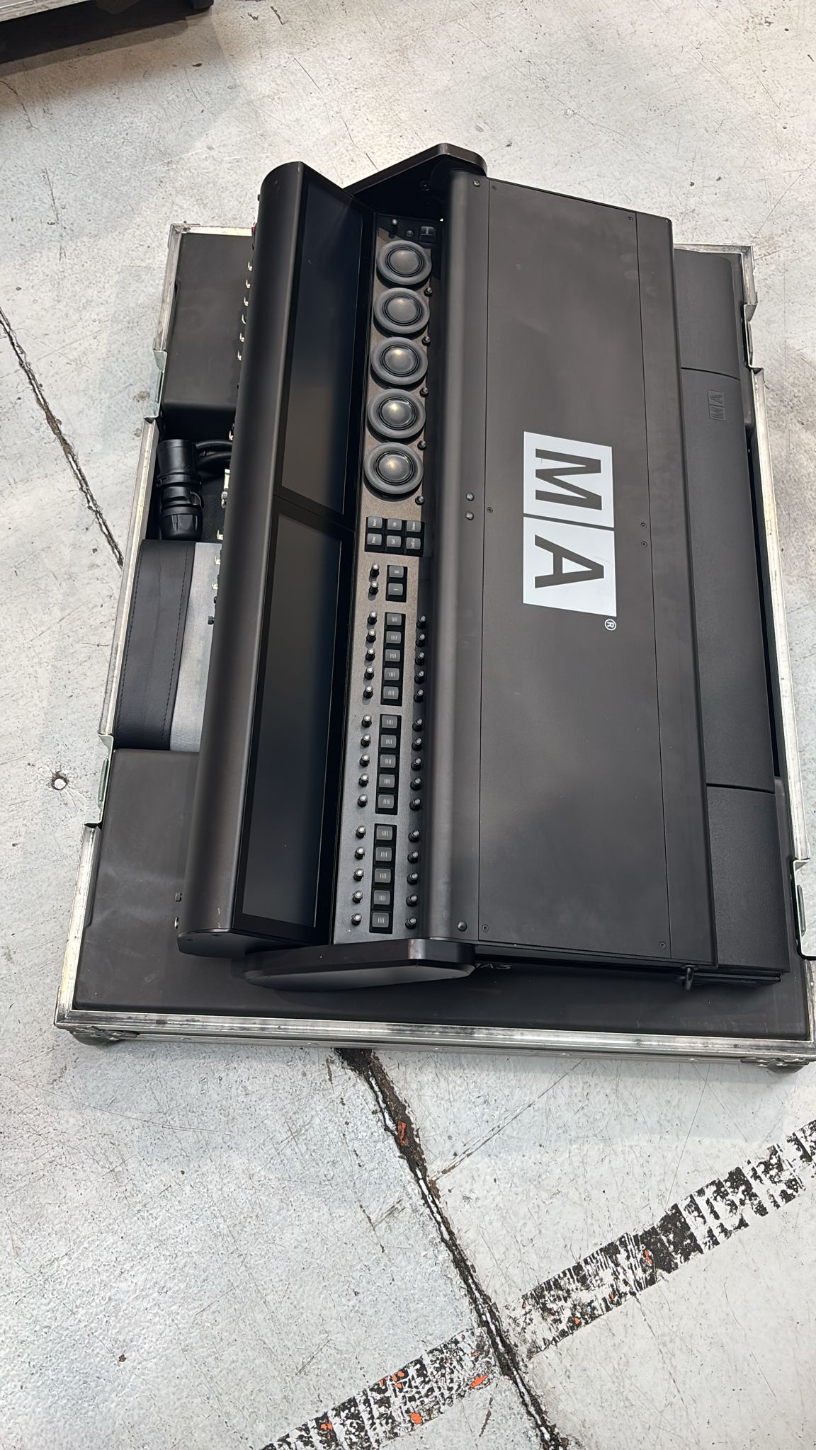 grandMA3 Light thumbnail 2