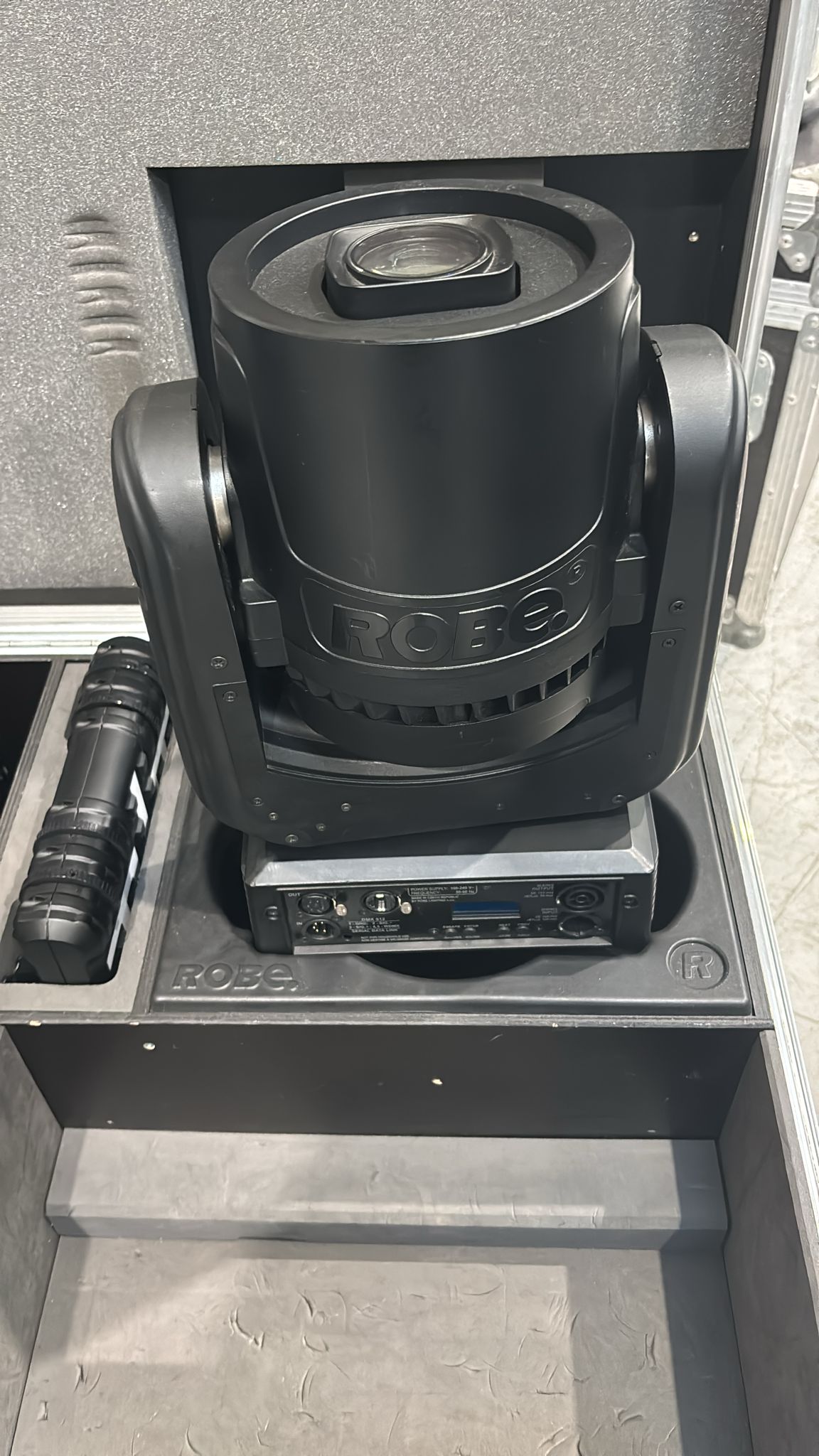 Robe RoboSpot MotionCamera