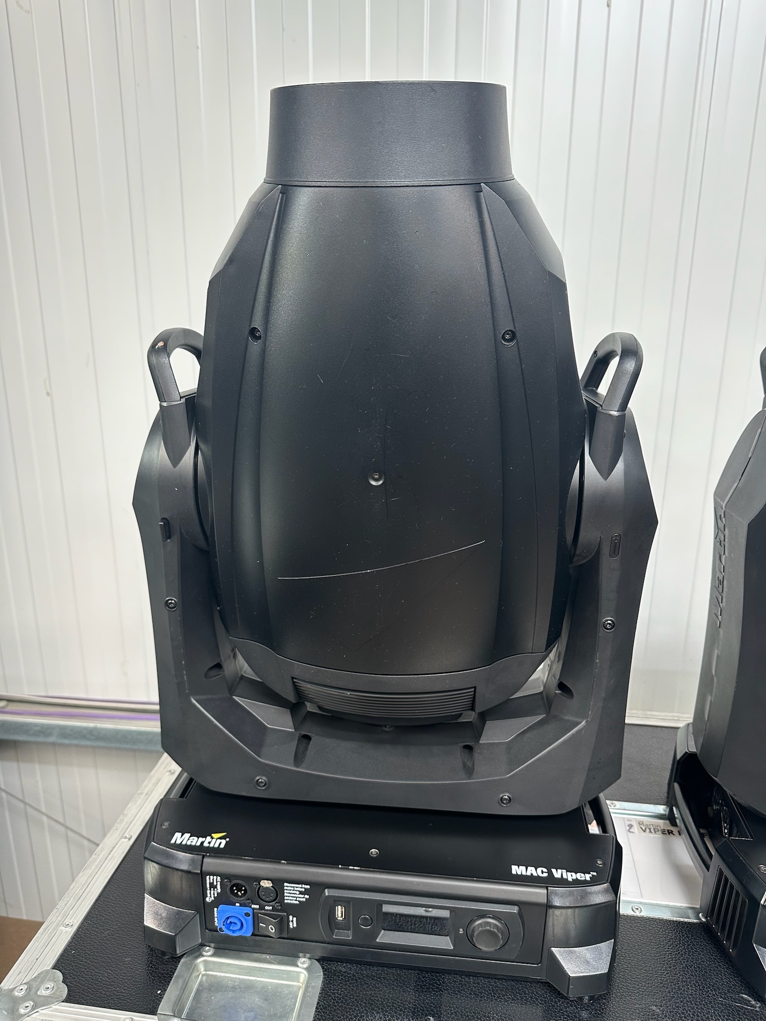 Martin MAC Viper Performance thumbnail 2