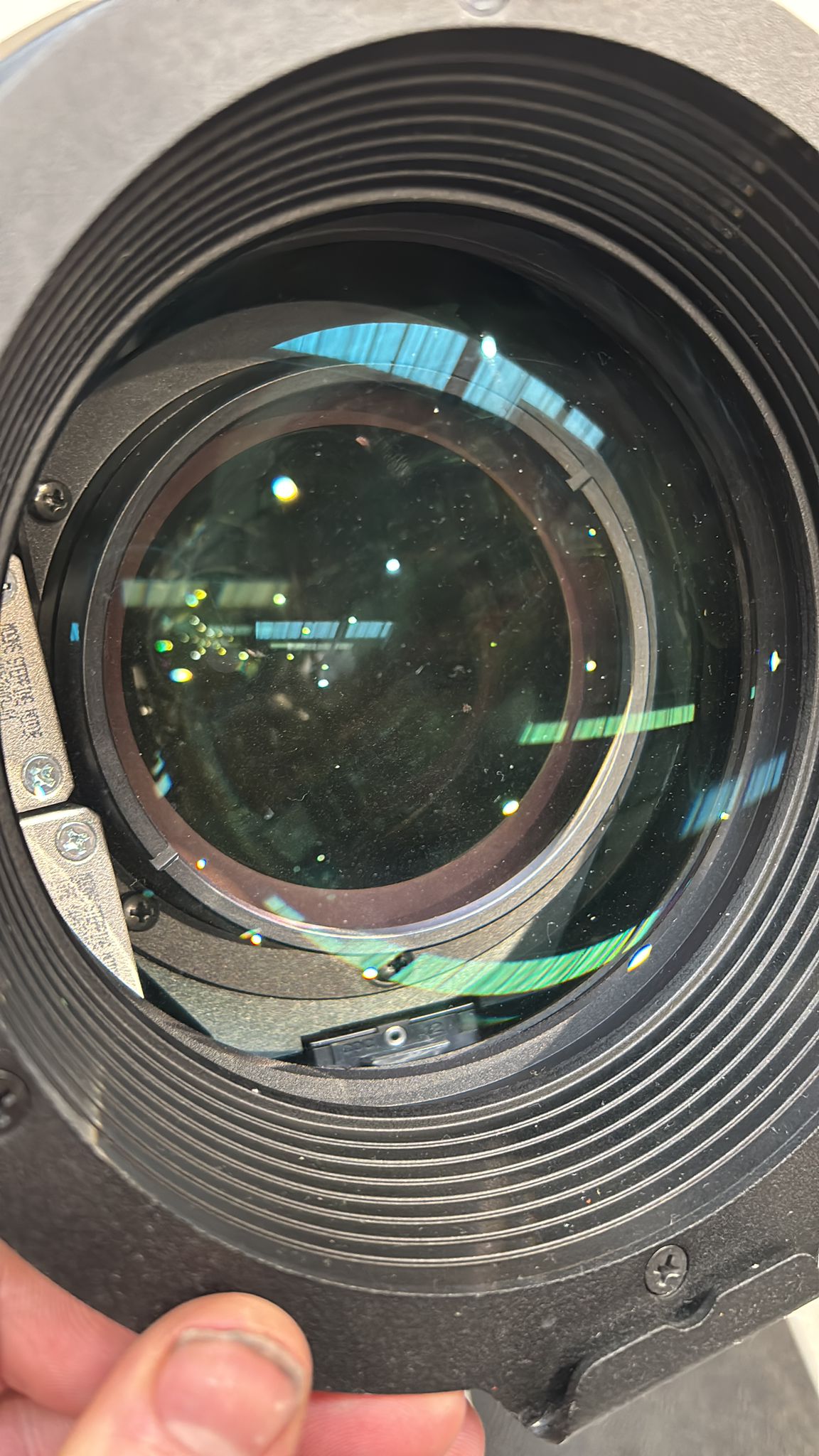 Robe T1 Profile thumbnail 2