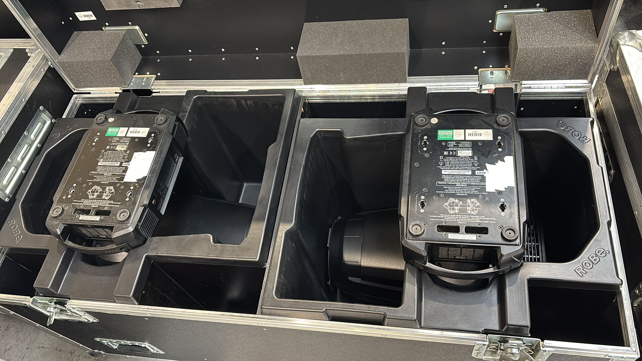 Robe T1 Profile thumbnail 3