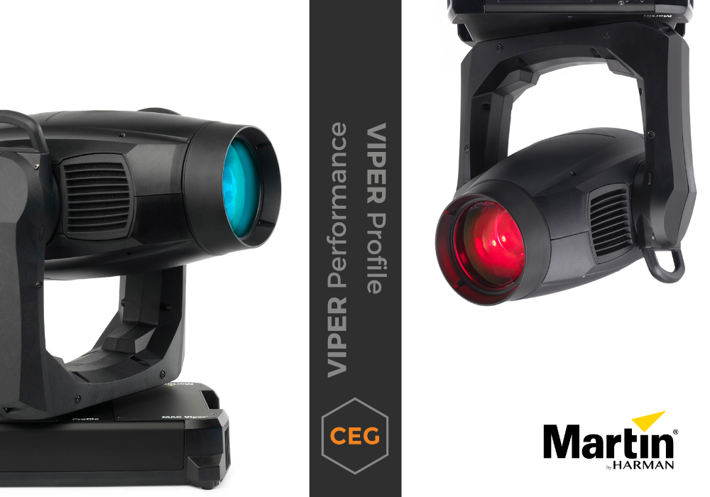 CEG Invests in Martin
