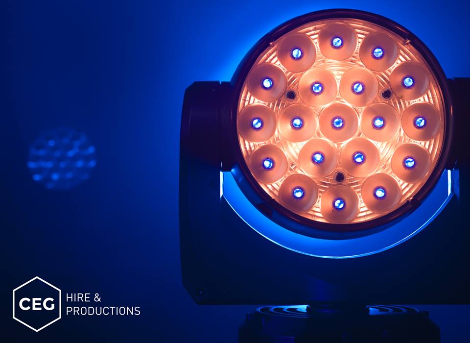 Martin Mac Aura XB Arrives at CEG