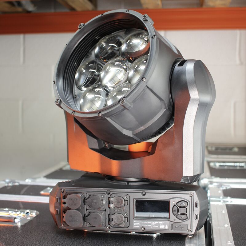 More Stock - Martin MAC Aura XIP