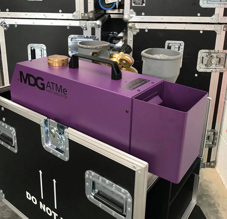 MDG ATMe in Stock