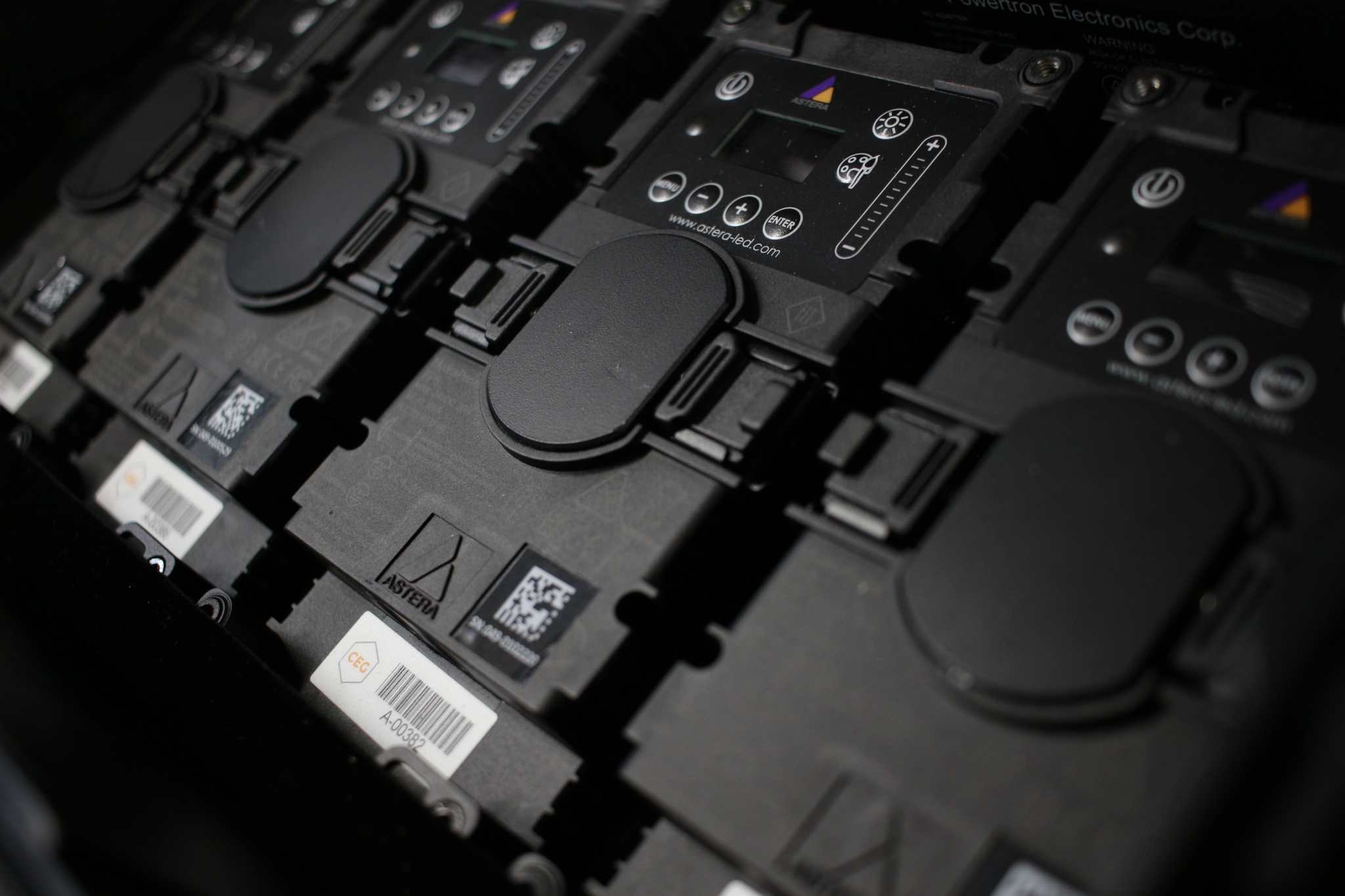 Now in stock - Astera HydraPanel