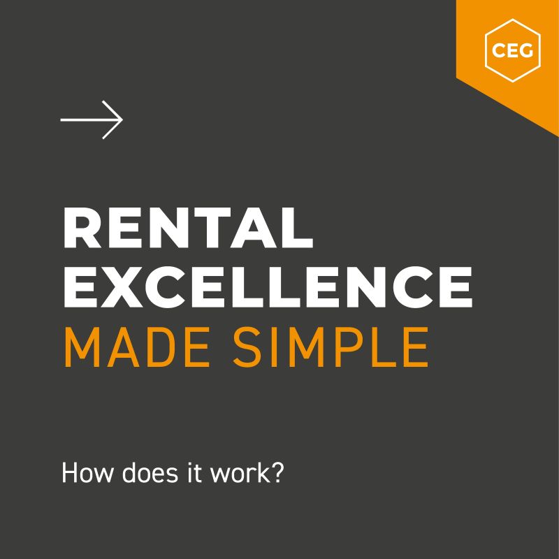 What is Rental Excellence, Made Simple?