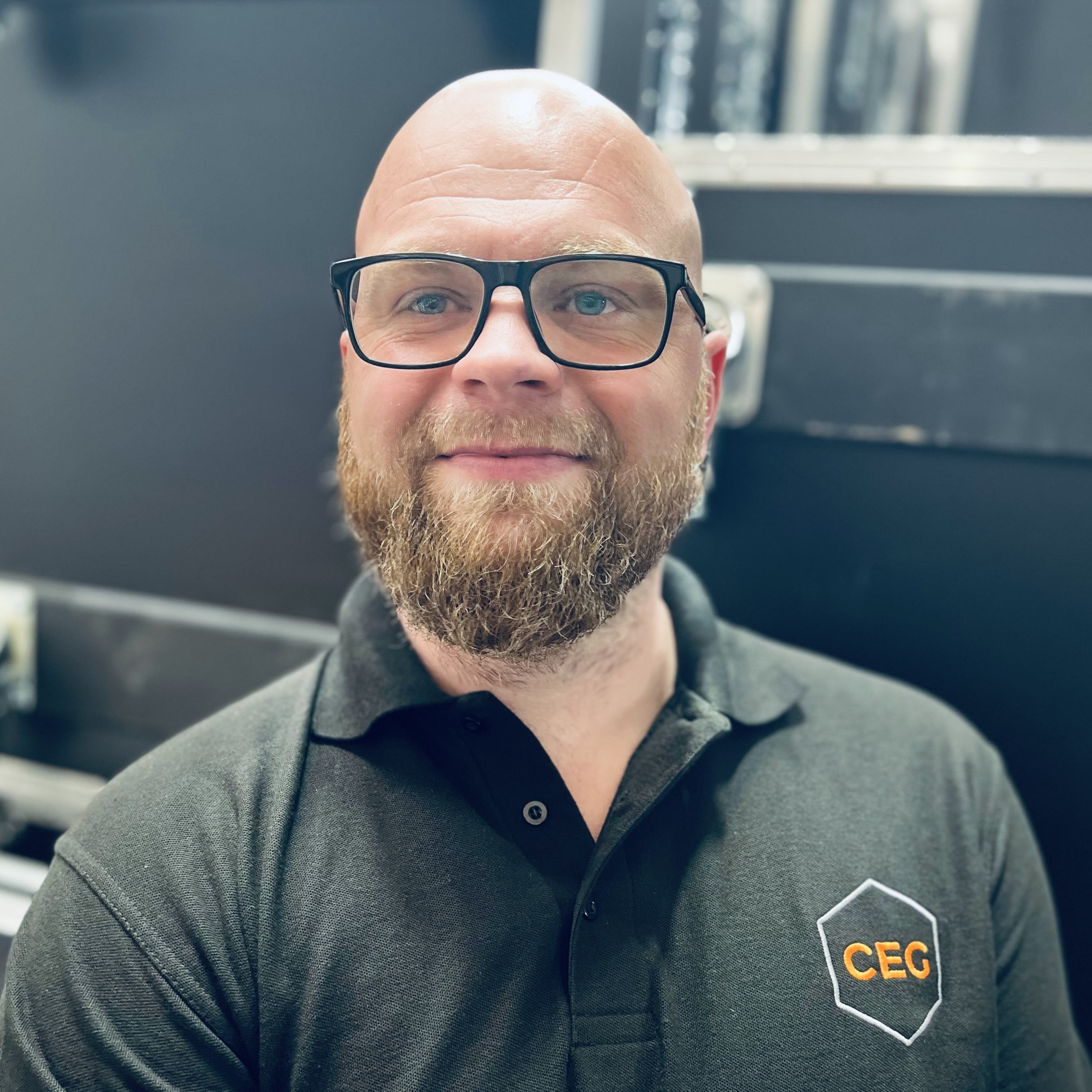 Welcome to the Team - Paul Walsh