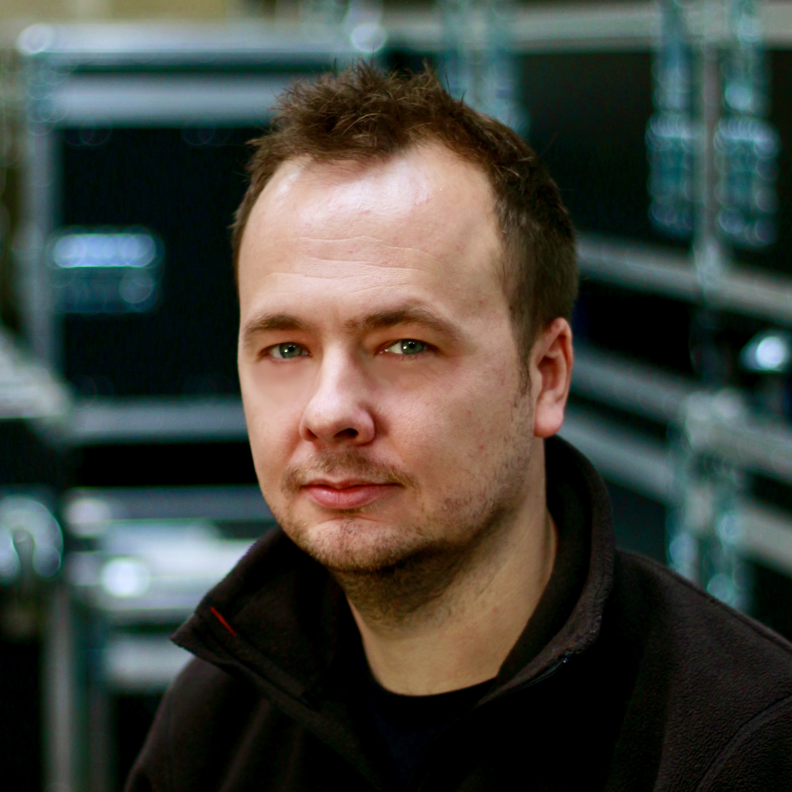 Dan Flynn