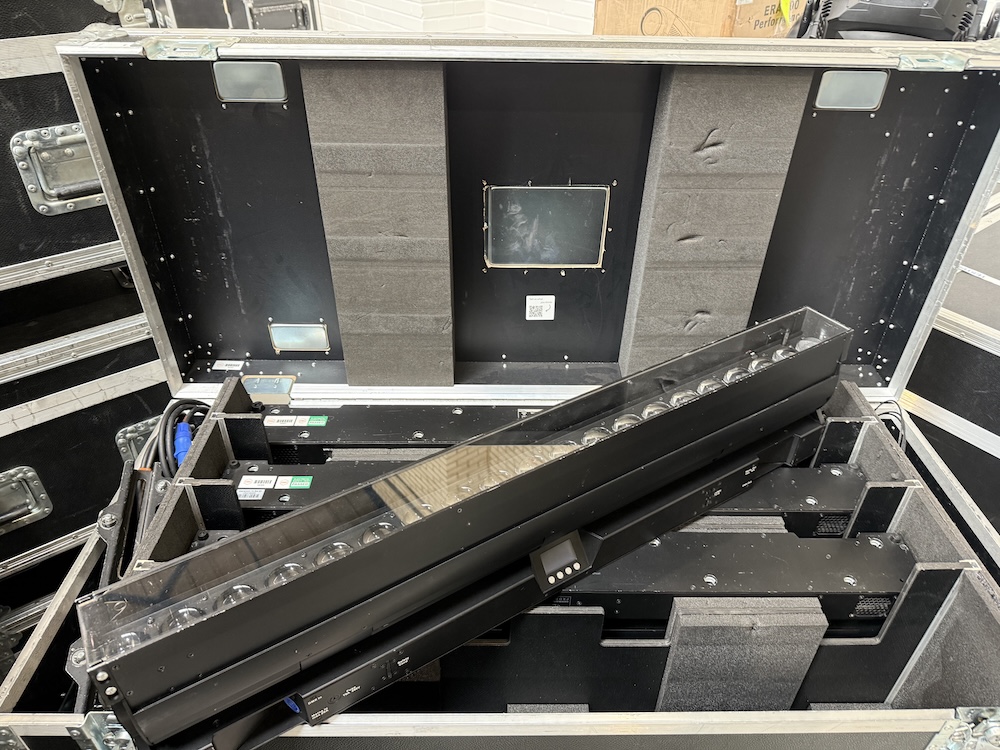 GLP X4 Bar 20