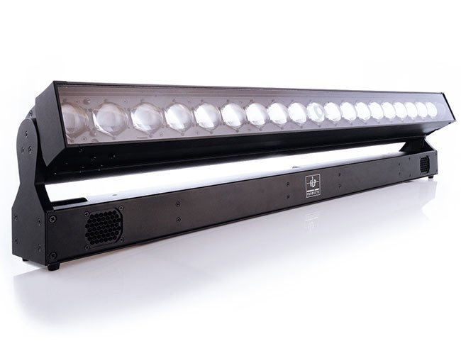 GLP impression X4 Bar 20